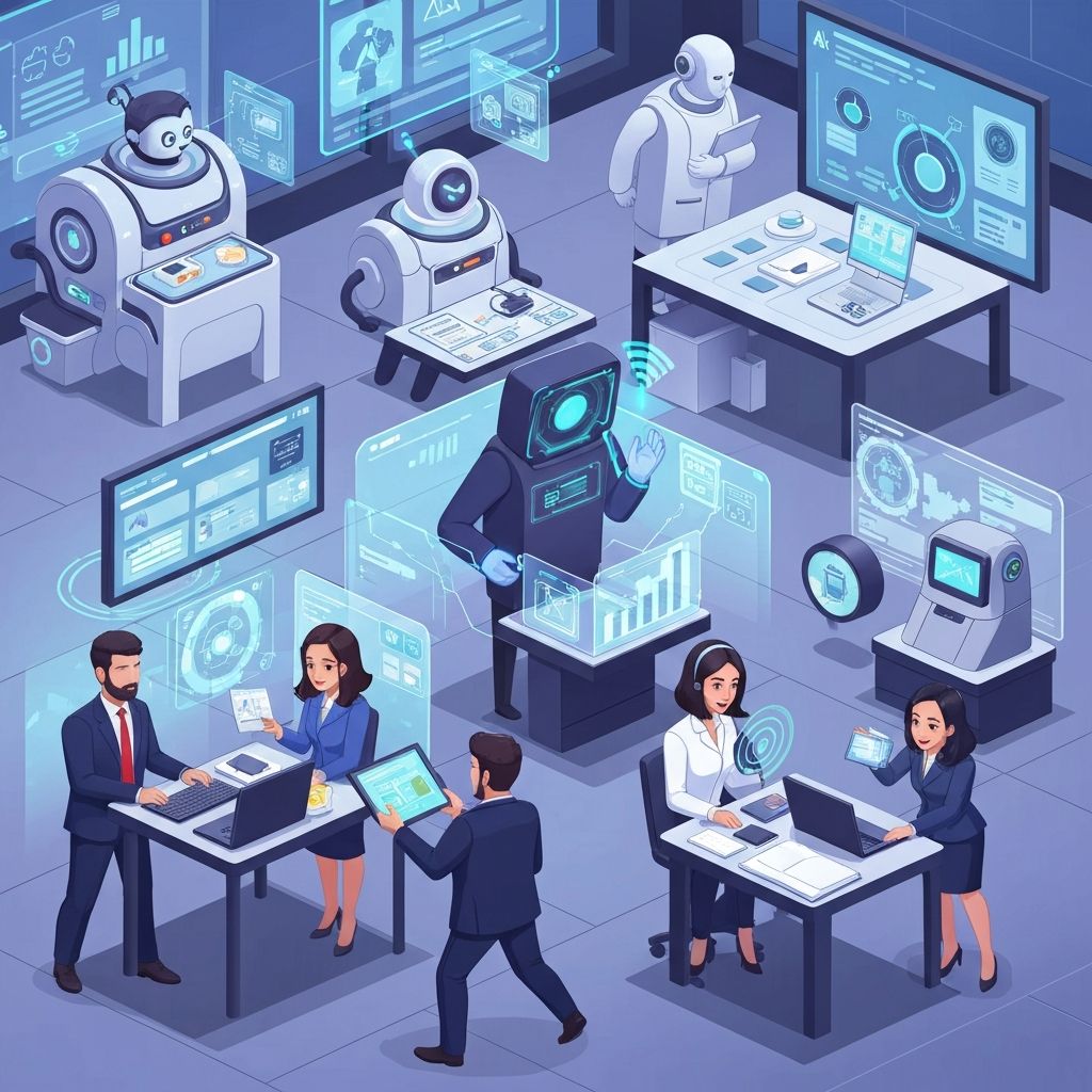 The State of AI Automation in 2026: What Business Leaders Need to Know