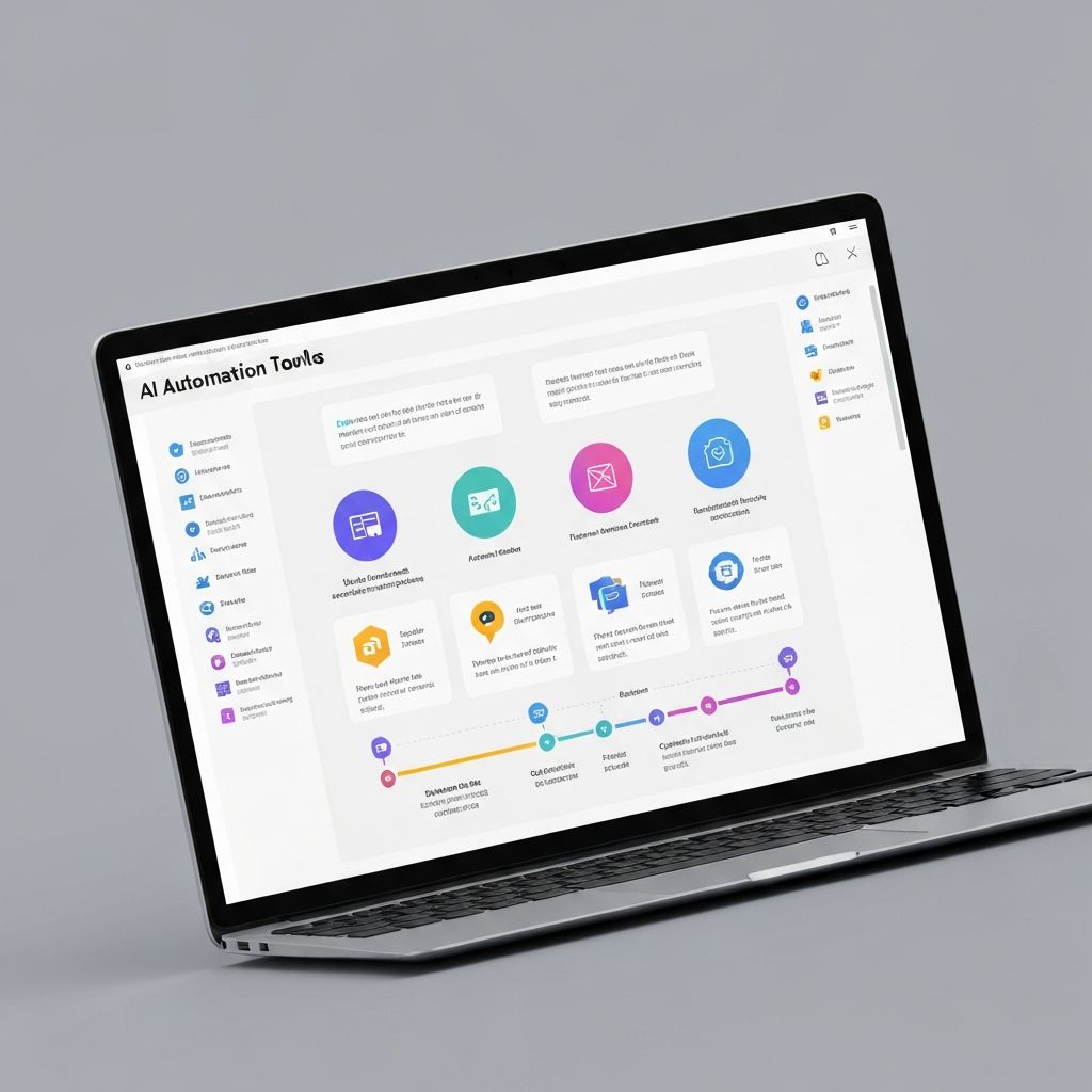 The Future of AI Automation in 2026